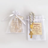 Pearl Rosary Bracelet Souvenir x 6 Units