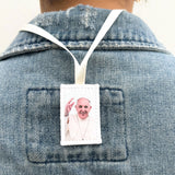 Good Shepherd Scapular | In Memory of Pope Francis