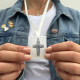 Good Shepherd Scapular | In Memory of Pope Francis