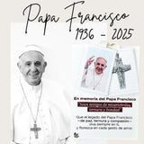 Good Shepherd Scapular | In Memory of Pope Francis