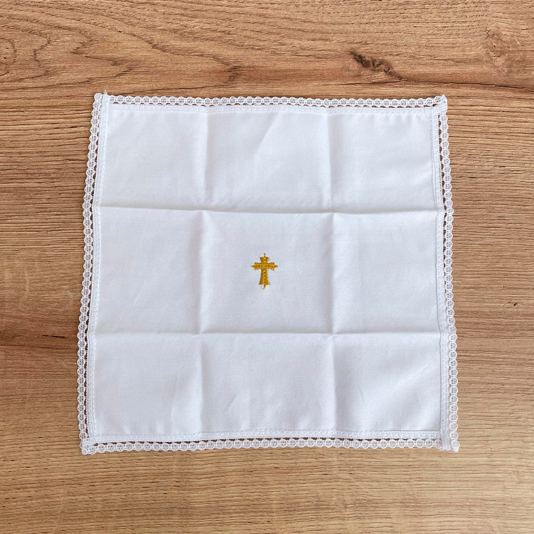 Baptism Kit: Blessings of the Angel