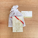 Baptism Kit: Blessings of the Angel