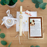 Baptism Kit: Blessings of the Angel