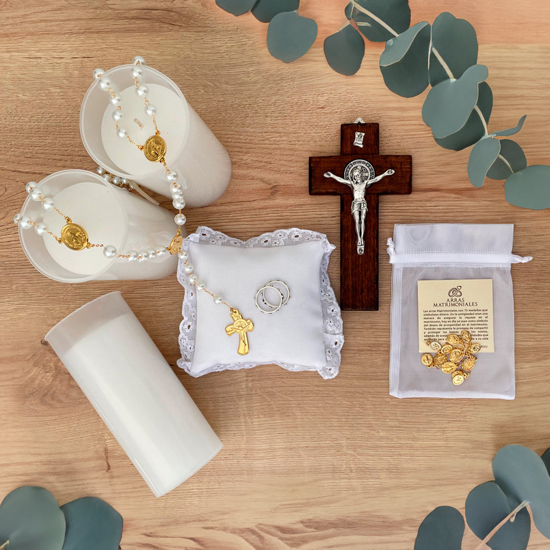 Sacred Union Wedding Ceremony Kit