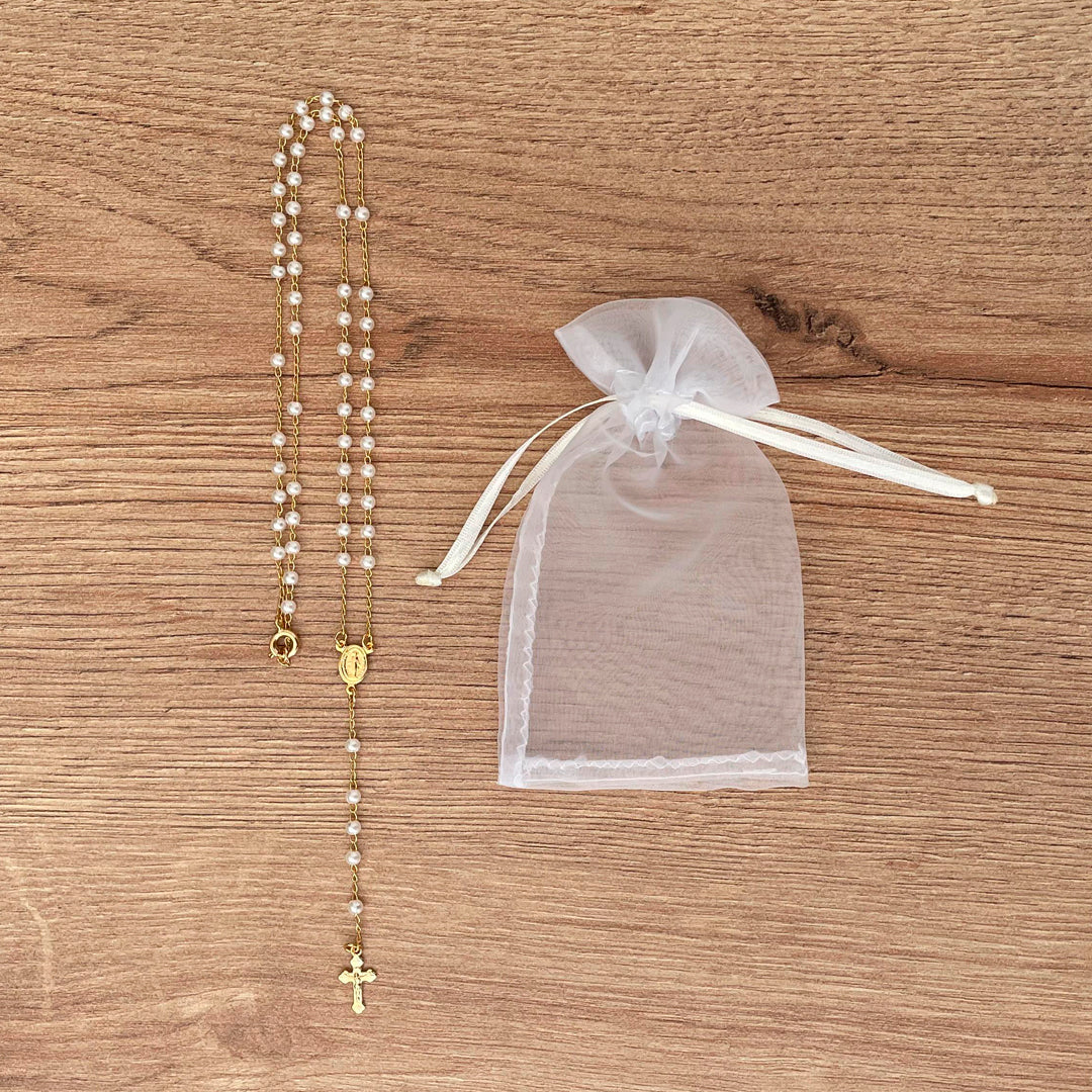 First Communion Kit for Girls