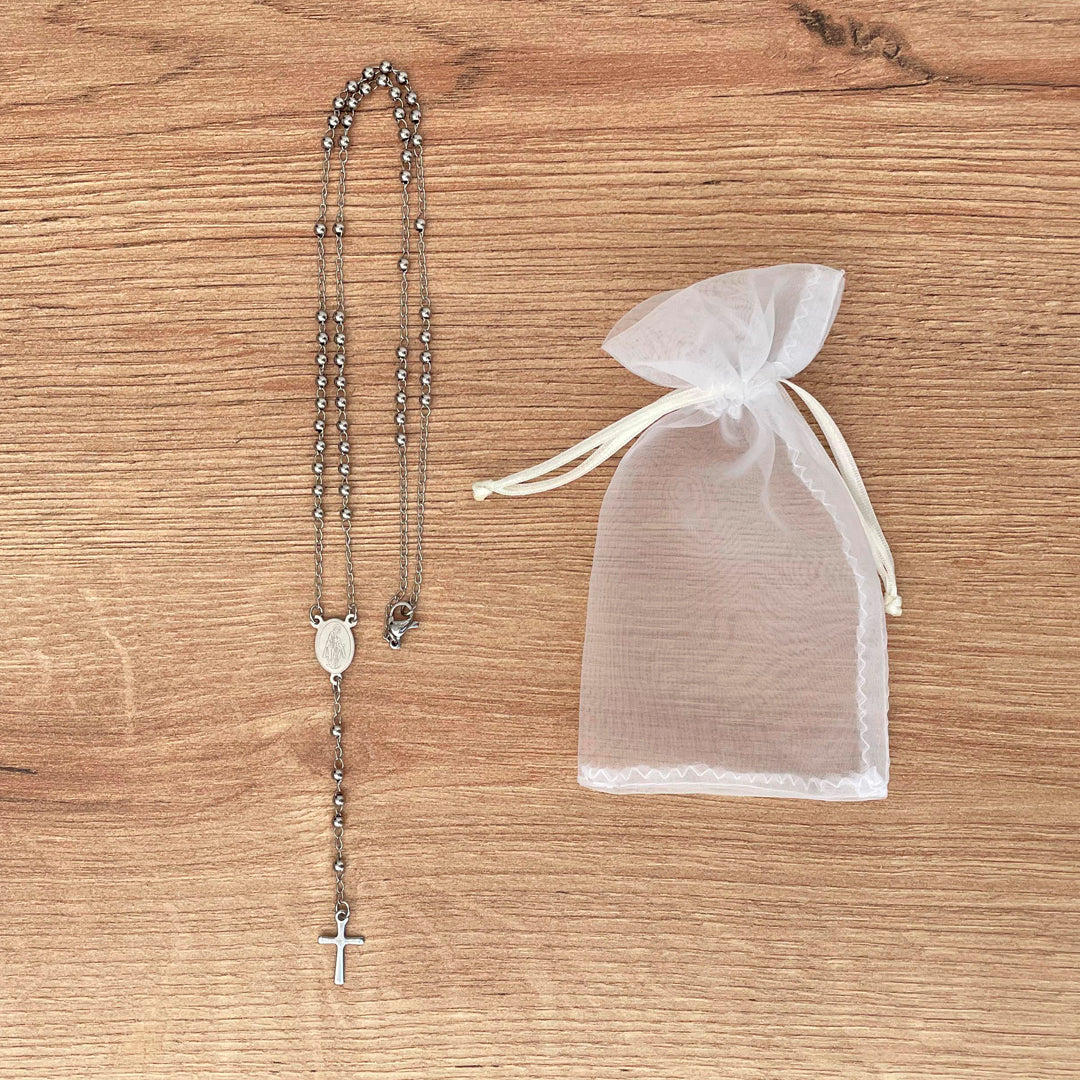 First Communion Kit for Boys