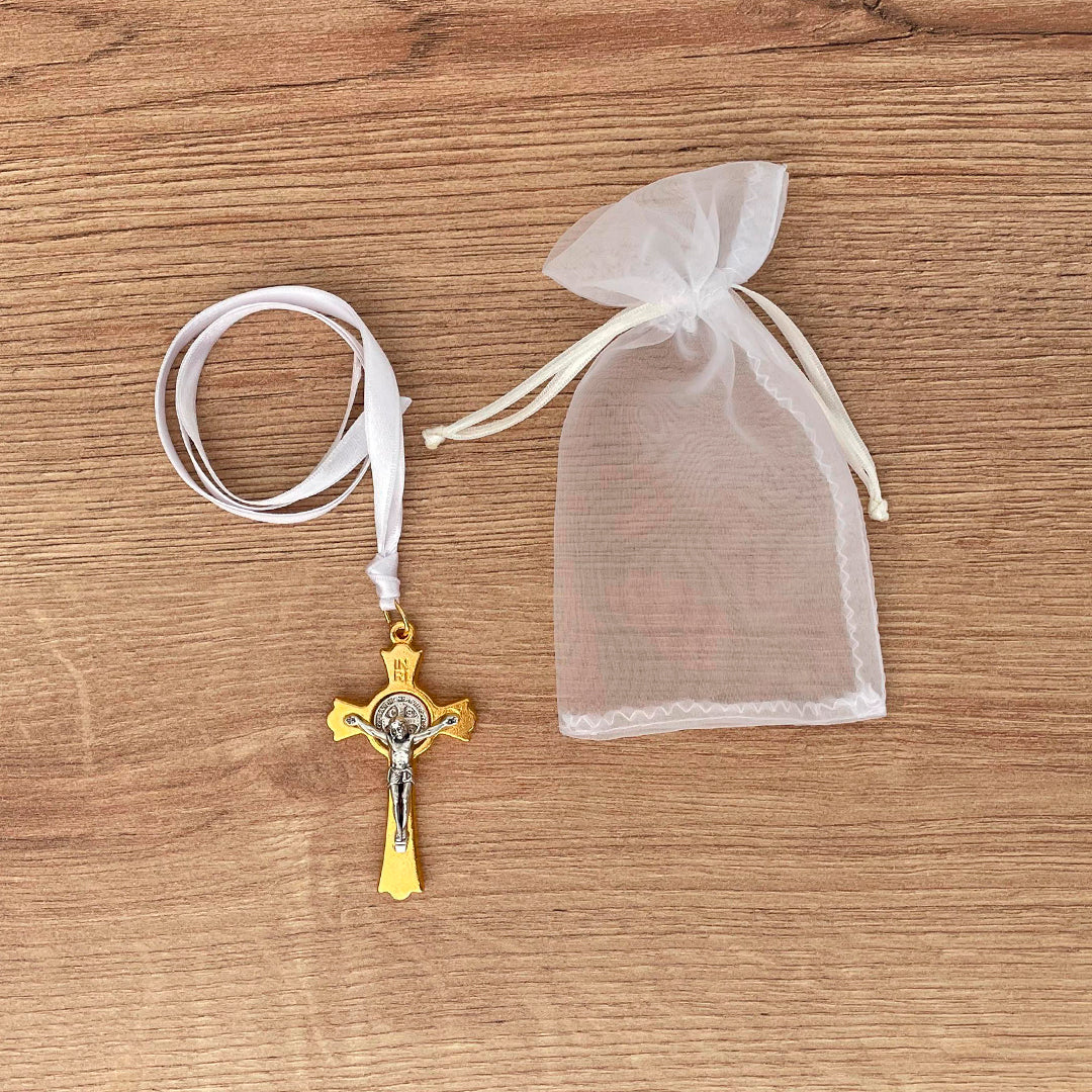 First Communion Kit for Boys (Missal Imported from Spain)