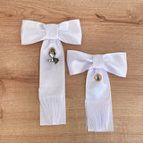 First Communion Ribbon Set for Boy