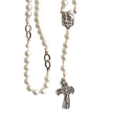 Holy Family Pearl Rosary